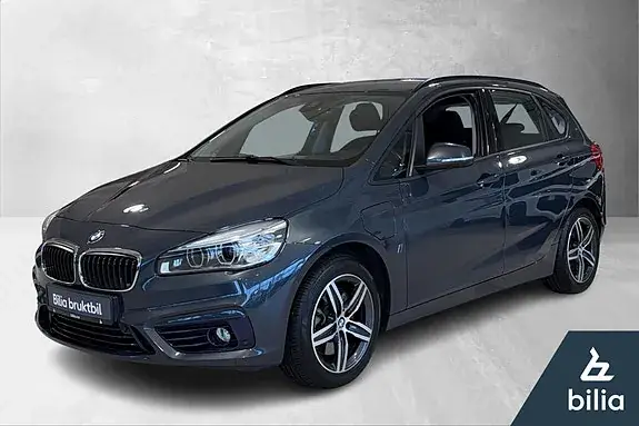 BMW 225Xe