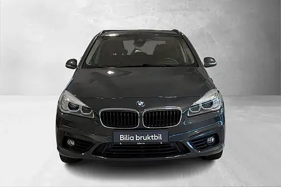BMW 225Xe 2018 photo 2