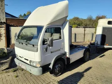 Nissan Cabstar