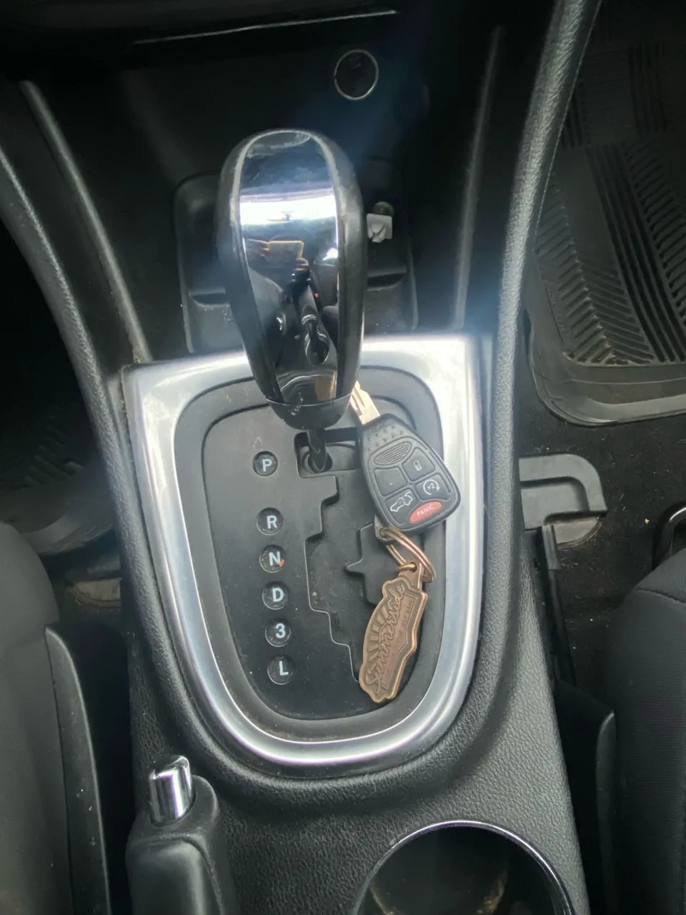Chrysler 200 2013 photo 4