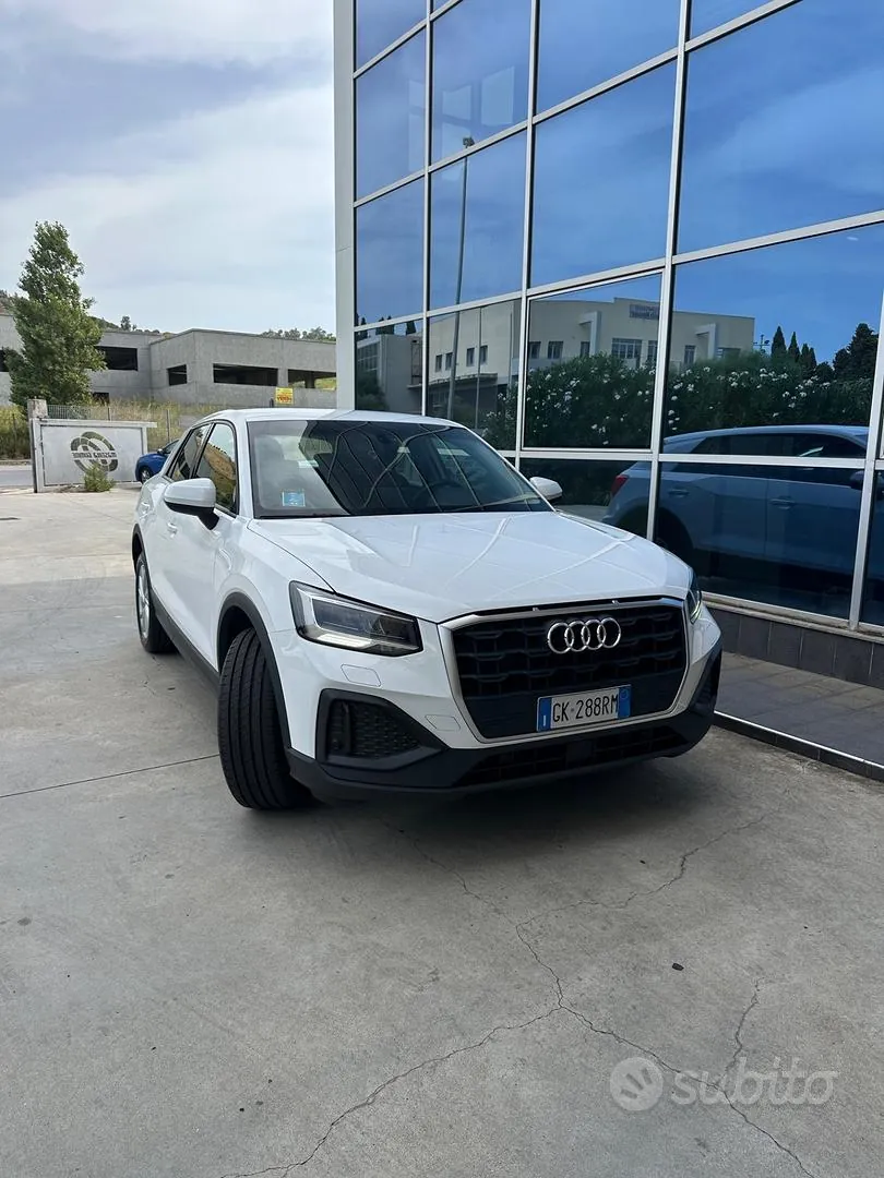 Audi Q2