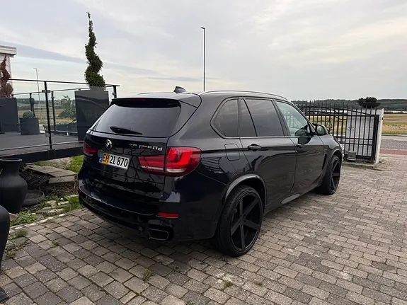 BMW X5 2013 photo 3