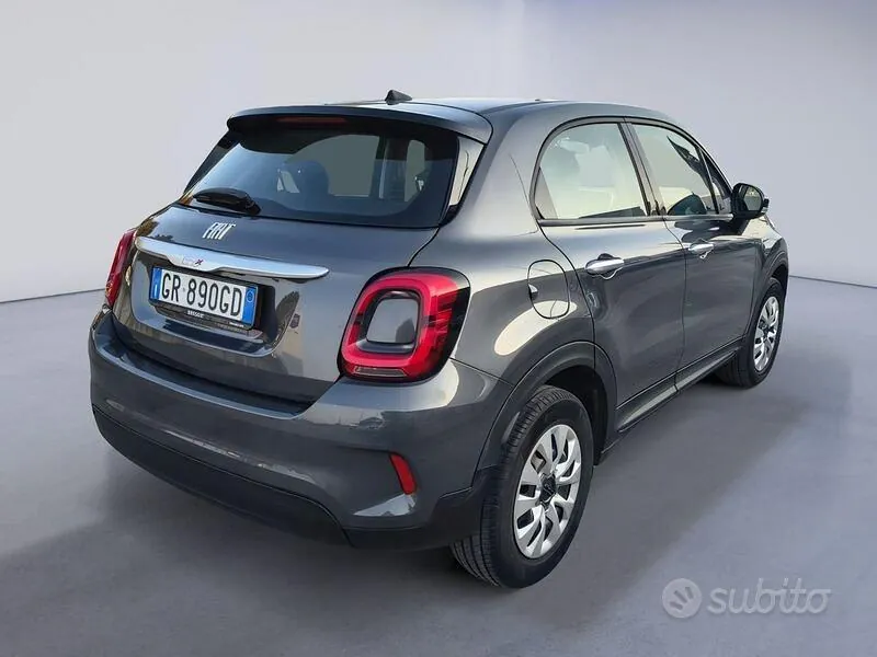 Fiat 500X 2023 photo 5