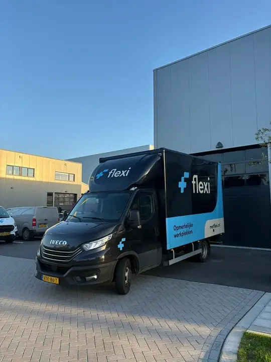 Iveco Daily