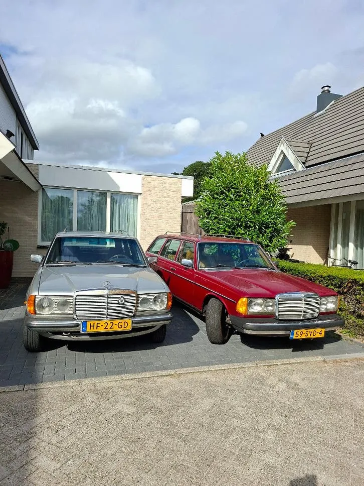 Mercedes-Benz 300-Serie