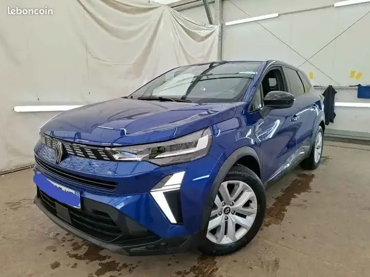Renault Symbioz