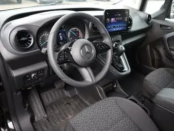 Mercedes-Benz Ecitan 2026 photo 3