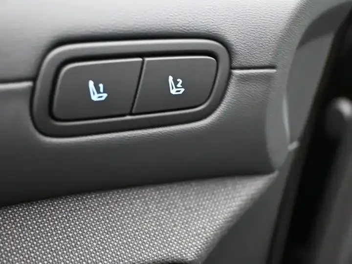 Hyundai Tucson 2026 photo 2