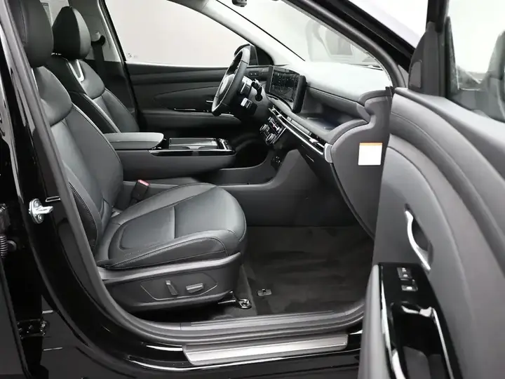 Hyundai Tucson 2026 photo 5