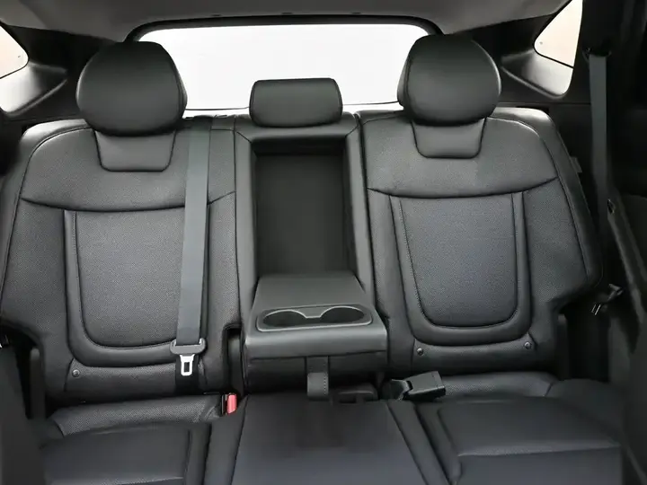 Hyundai Tucson 2026 photo 4