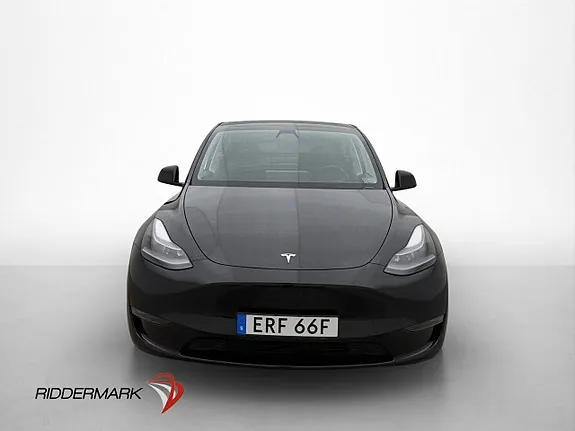 Tesla Model Y 2022 photo 3