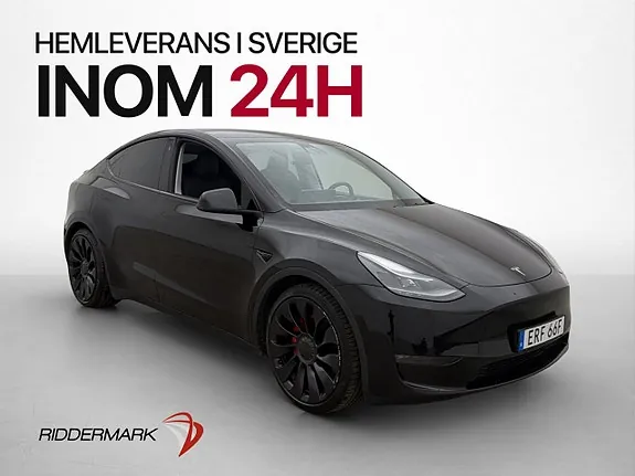 Tesla Model Y 2022 photo 4
