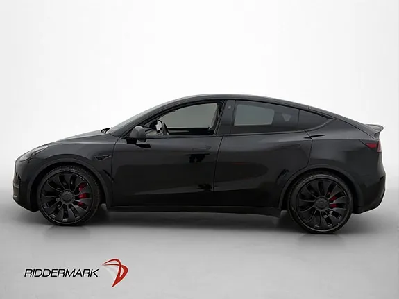 Tesla Model Y 2022 photo 5