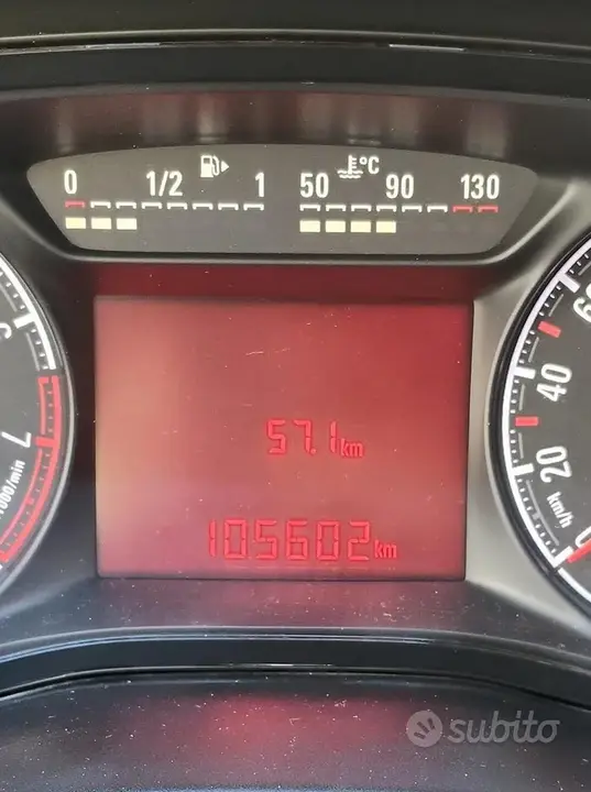 Opel Corsa 2015 photo 4