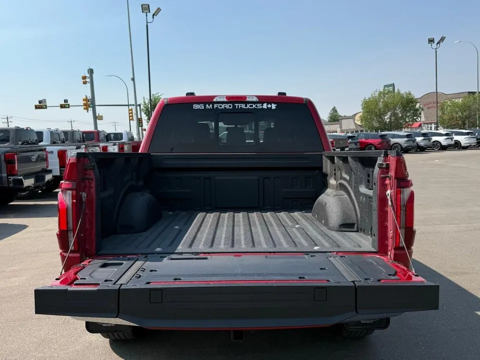 Ford F-150 2024 photo 5