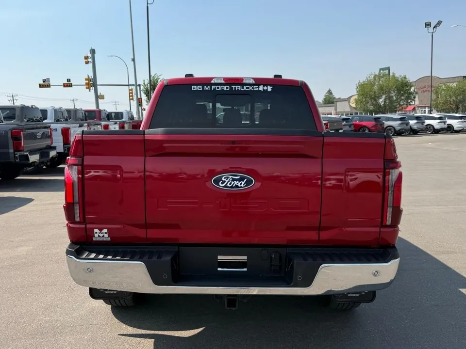 Ford F-150 2024 photo 4