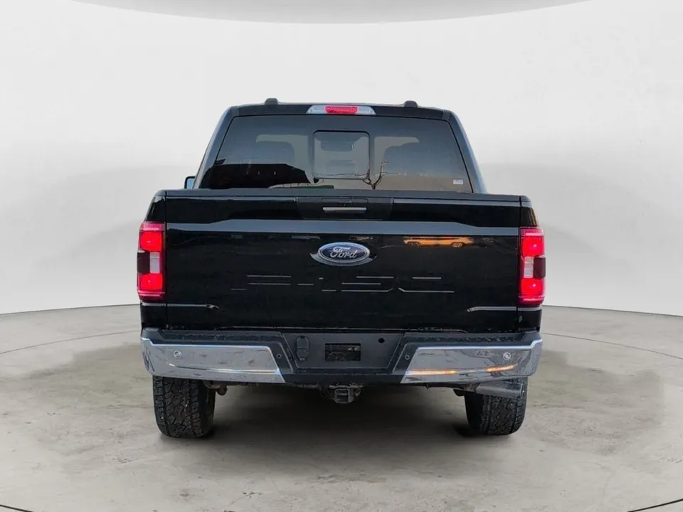 Ford F-150 2021 photo 5