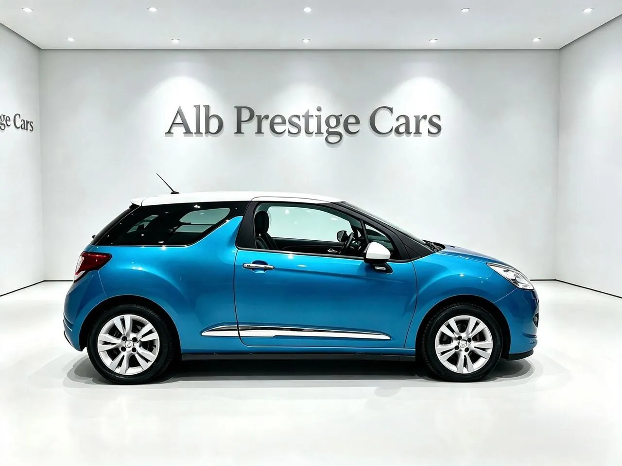 Citroen Ds3 2013 photo 5