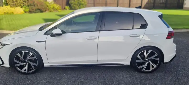 Volkswagen Golf 2023 photo 3