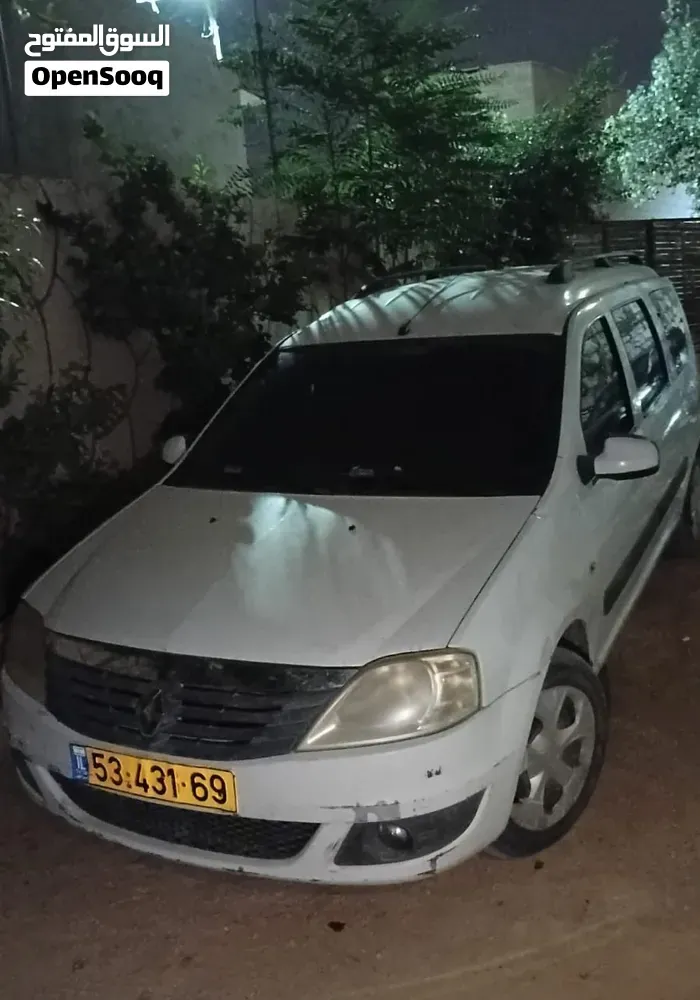 Renault Logan