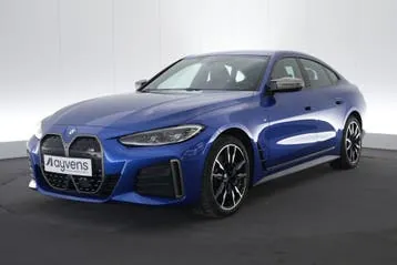 BMW I4