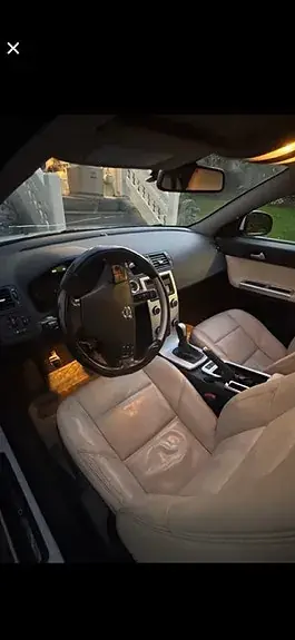 Volvo V50 2012 photo 4