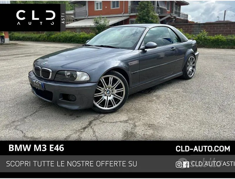BMW M3