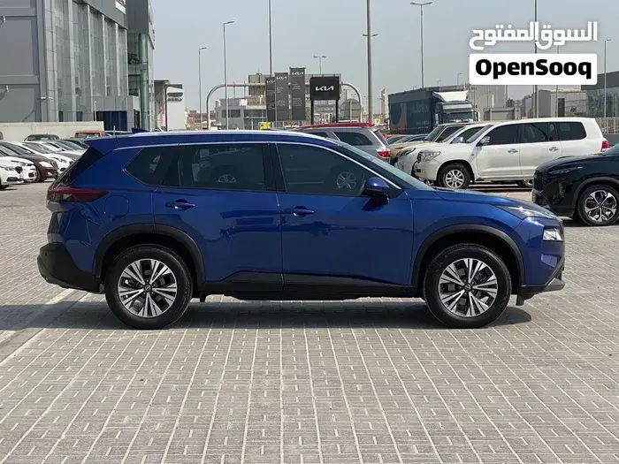 Nissan X-Trail 2025 photo 3