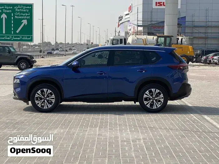 Nissan X-Trail 2025 photo 4