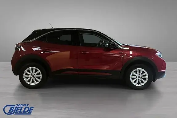Opel Mokka 2022 photo 4
