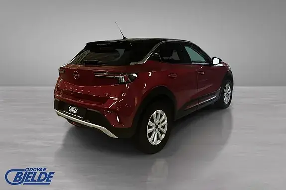 Opel Mokka 2022 photo 5