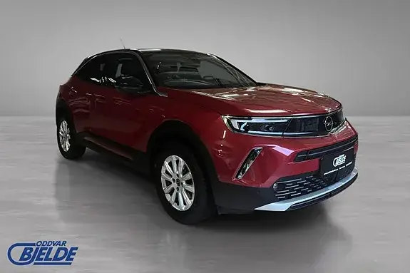 Opel Mokka 2022 photo 3