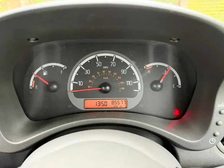 Fiat Panda 2011 photo 5