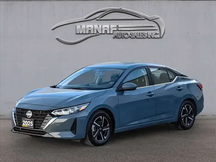 Nissan Sentra