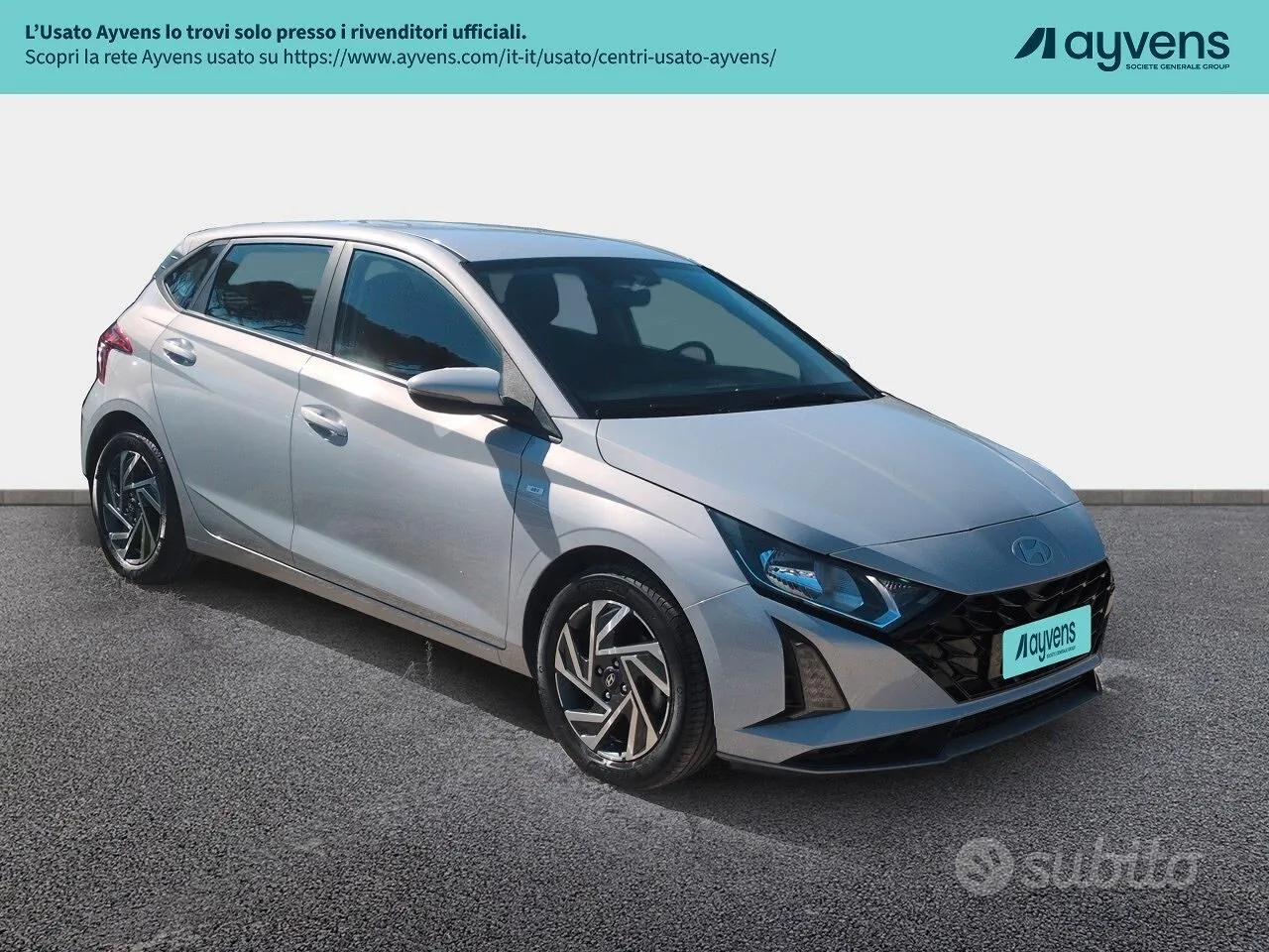 Hyundai I20 2024 photo 4