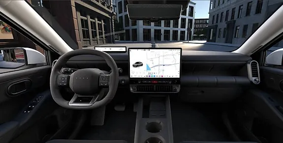 Hyundai Ioniq 3 2027 photo 3
