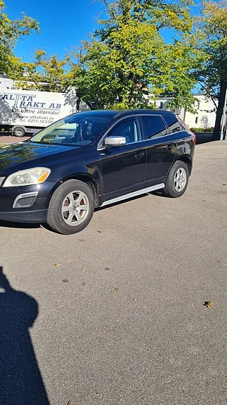 Volvo Xc60 2011 photo 3