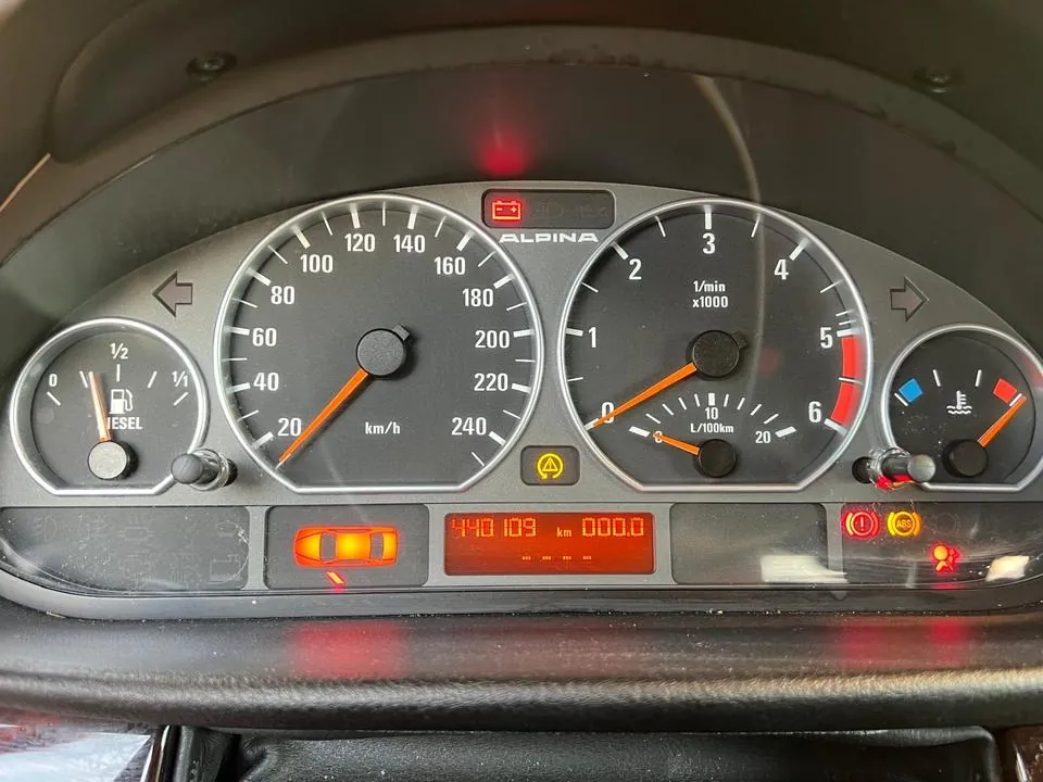 BMW E46