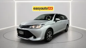 Toyota Corolla 2016 photo 4