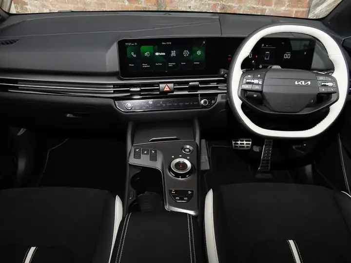 Kia Sportage 2026 photo 3