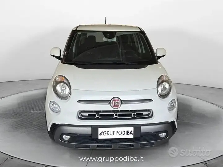 Fiat 500L 2021 photo 2