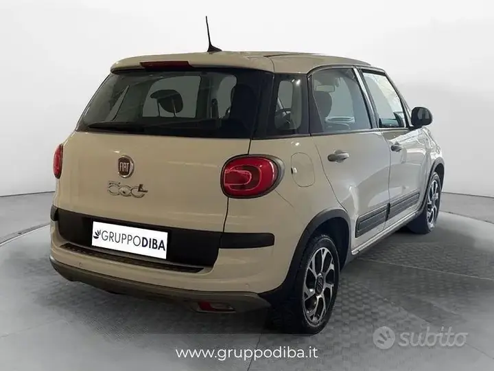 Fiat 500L 2021 photo 5