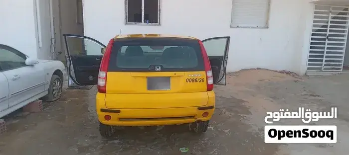 Honda Other 2000 photo 4