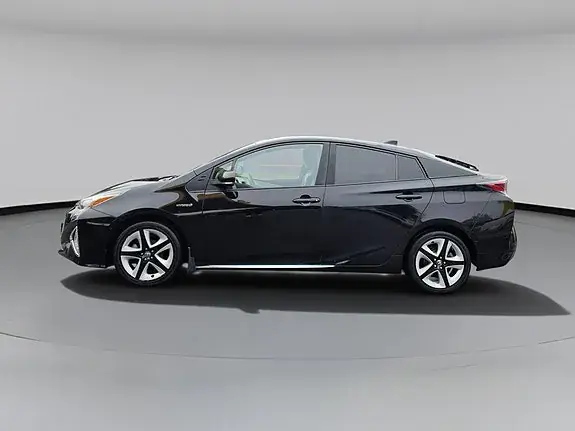 Toyota Prius 2017 photo 4