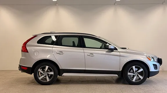 Volvo Xc60 2010 photo 2