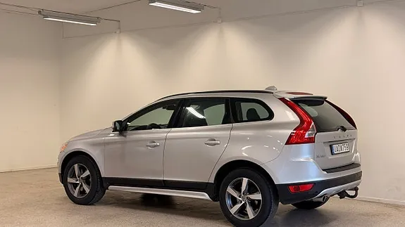 Volvo Xc60 2010 photo 5