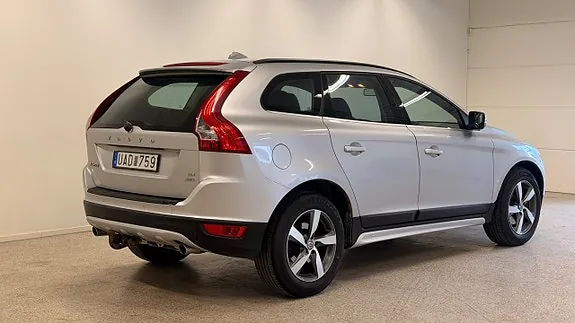 Volvo Xc60 2010 photo 3