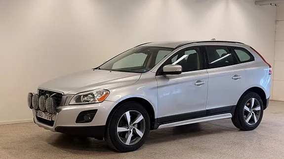 Volvo Xc60 2010 photo 4