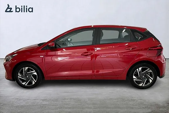 Hyundai I20 2022 photo 3