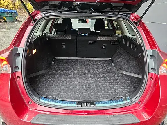 Toyota Auris 2018 photo 5